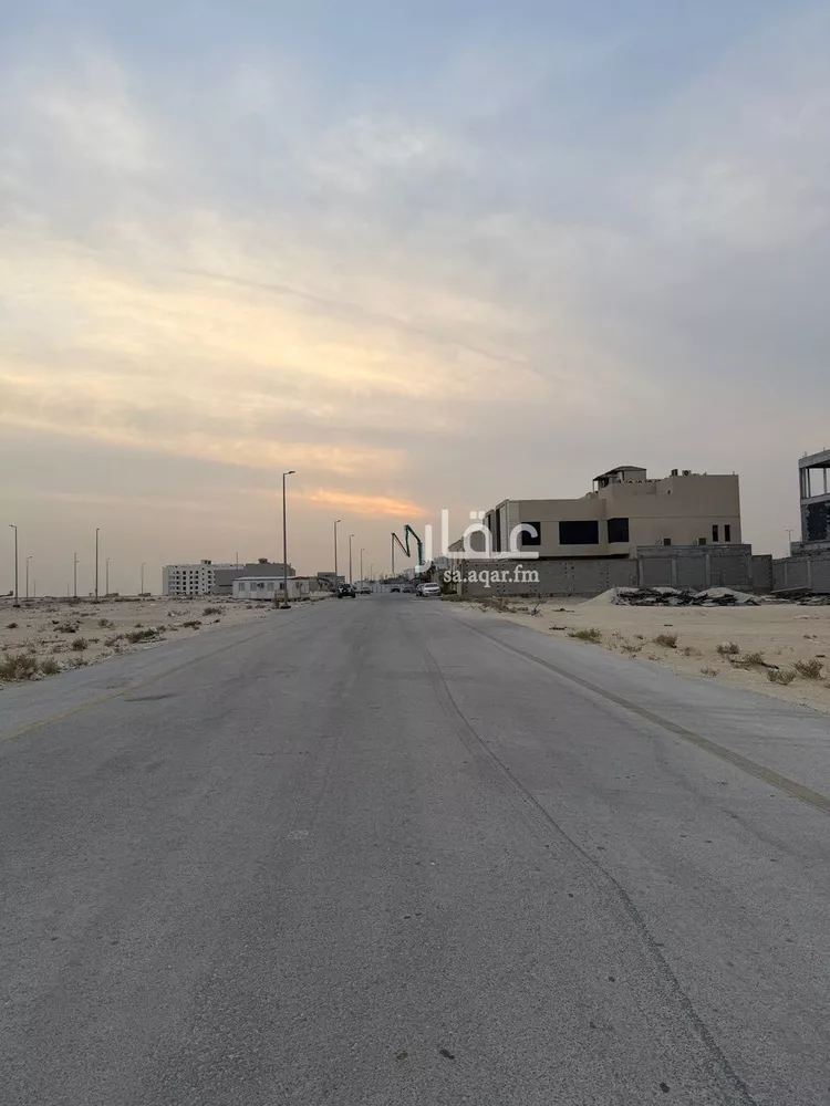 أرض للبيع في شارع الصبر, حي الشعلة, مدينة الدمام, المنطقة الشرقية صورة 2