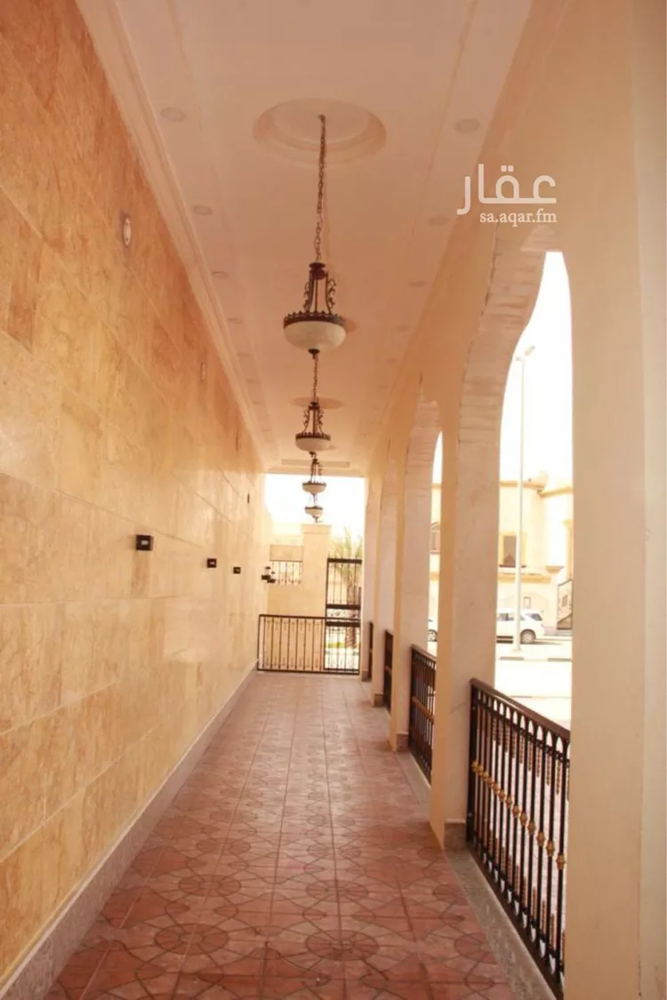 استراحة للبيع في شارع زيد بن حارثه, حي المنار, مدينة الدمام, المنطقة الشرقية صورة 5