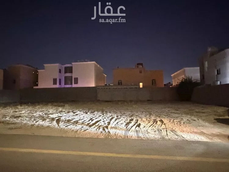 Land for Sale in Dhahran Al Qusur