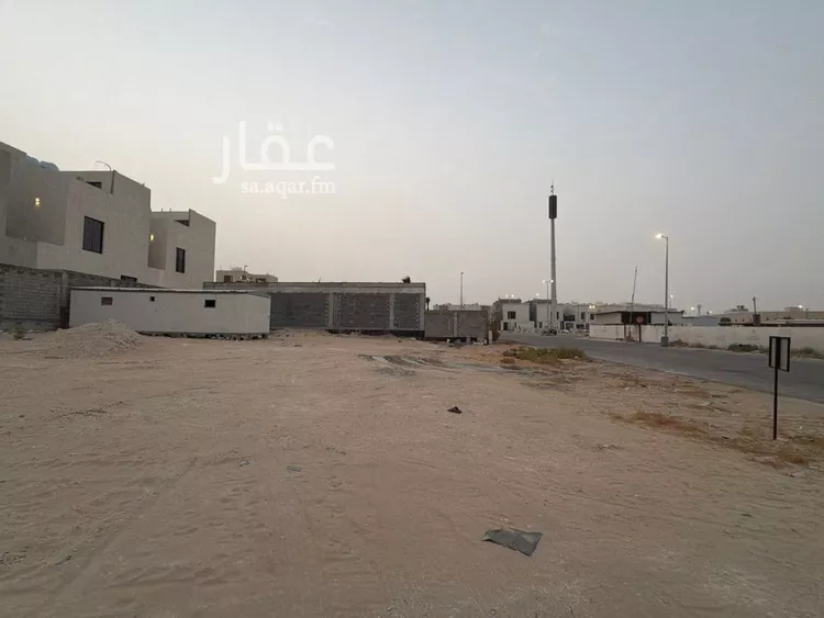 Land for Sale in Dammam Ash Shulah 6