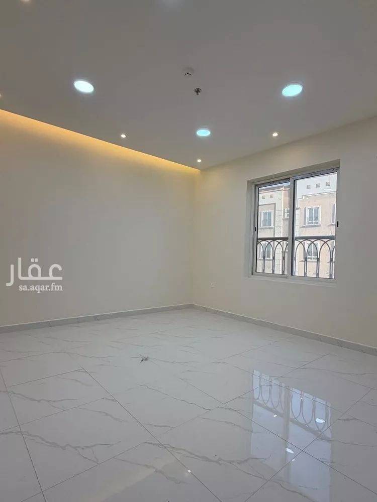 شقة للإيجار في شارع الأمير متعب ابن عبدالعزيز الفرعي, حي هجر, مدينة الدمام, المنطقة الشرقية صورة 5