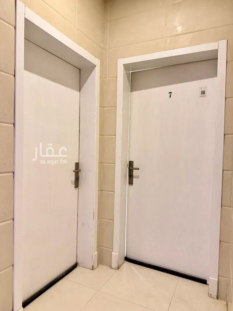 شقة للإيجار في شارع اللواء, حي الشعلة, مدينة الدمام, المنطقة الشرقية صورة 2