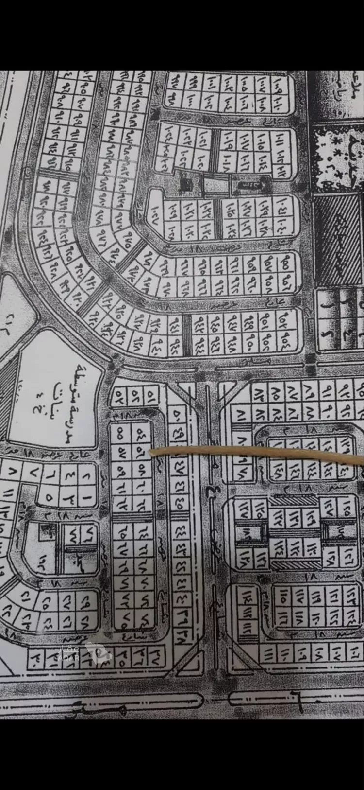 أرض للبيع في شارع حرب ابن اسماعيل, حي ضاحية الملك فهد, مدينة الدمام, المنطقة الشرقية 3