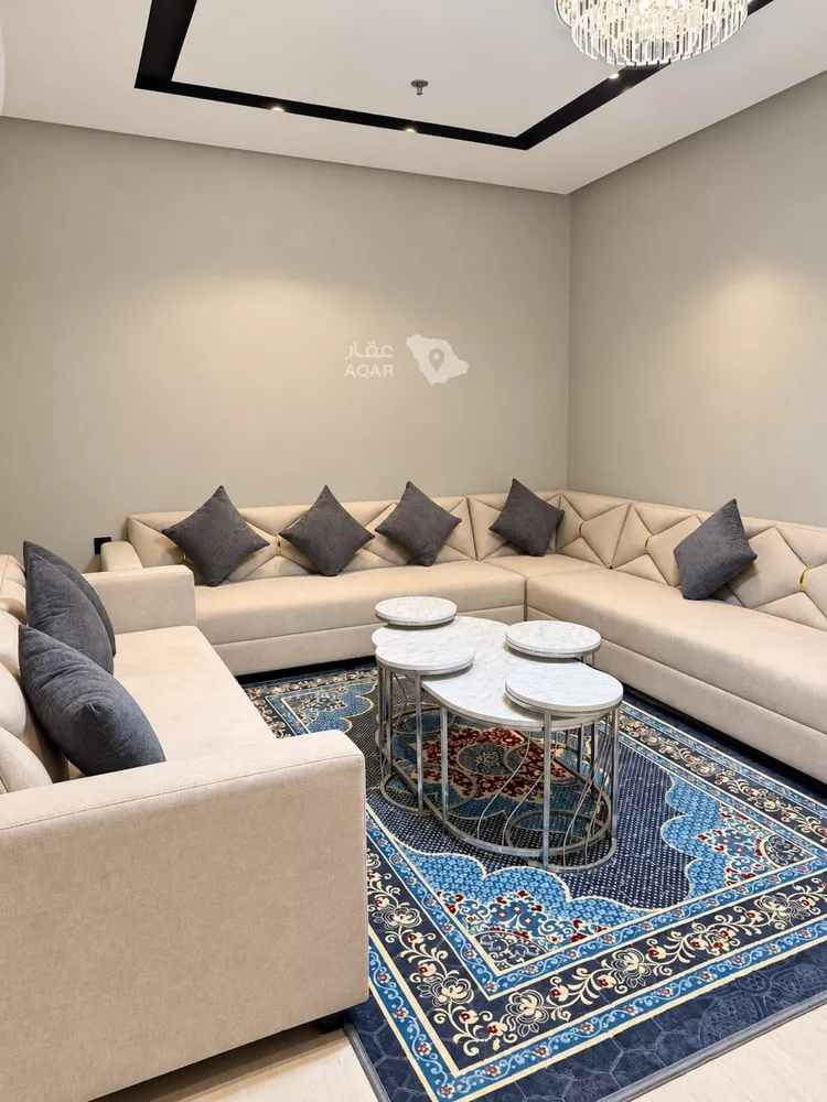 Apartment for Rent in Dammam As Saif 6