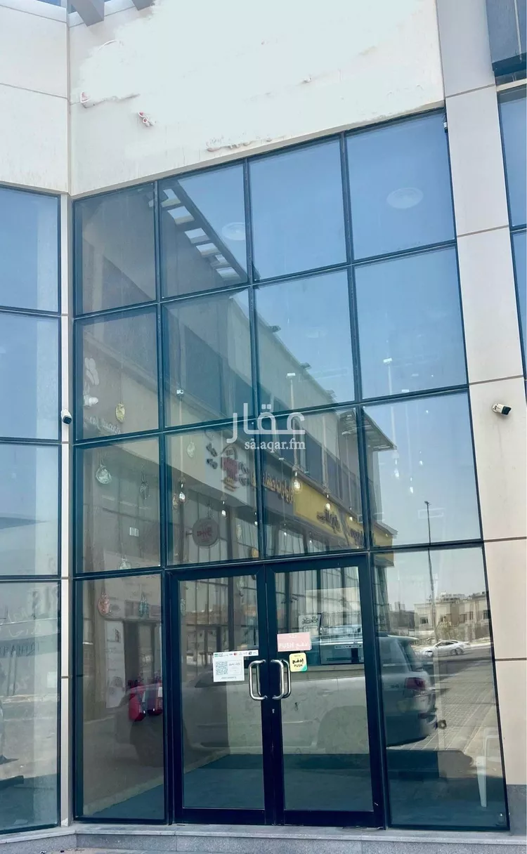 محل للإيجار في شارع الأمير متعب بن عبدالعزيز, حي الشعلة, مدينة الدمام, المنطقة الشرقية صورة 3