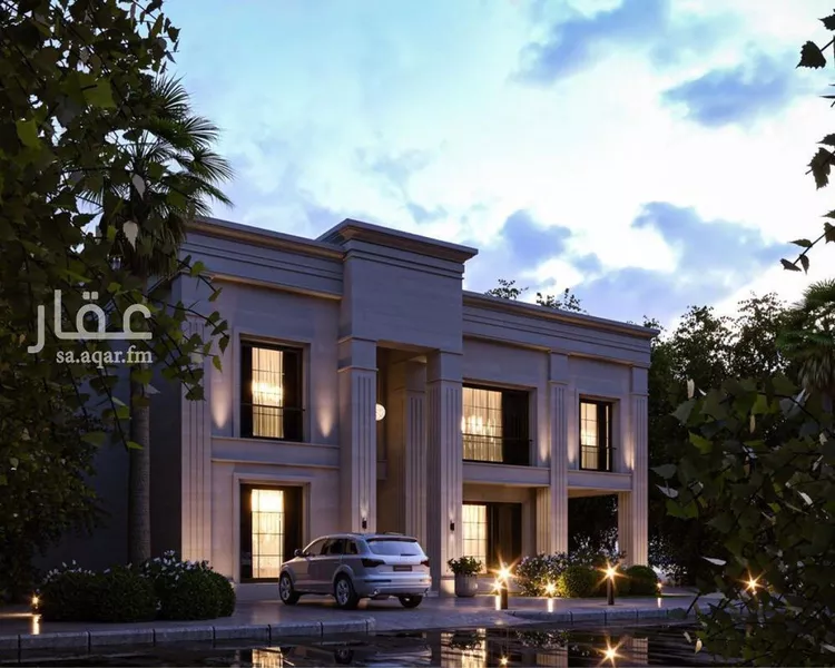 فيلا للبيع في شارع الارجوان, حي المنتزة, مدينة الدمام, المنطقة الشرقية صورة 3