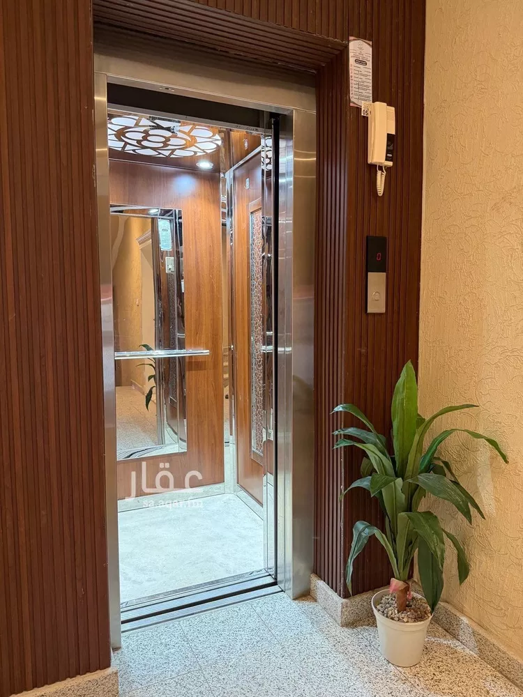 شقة للإيجار في شارع الخير, حي الشعلة, مدينة الدمام, المنطقة الشرقية صورة 2