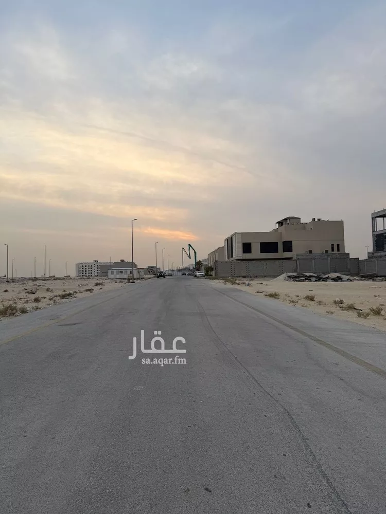 أرض للبيع في شارع الصبر, حي الشعلة, مدينة الدمام, المنطقة الشرقية صورة 5