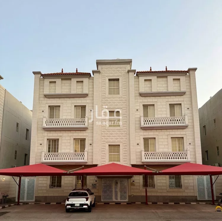 شقة للإيجار في شارع الهدى, حي الشعلة, مدينة الدمام, المنطقة الشرقية