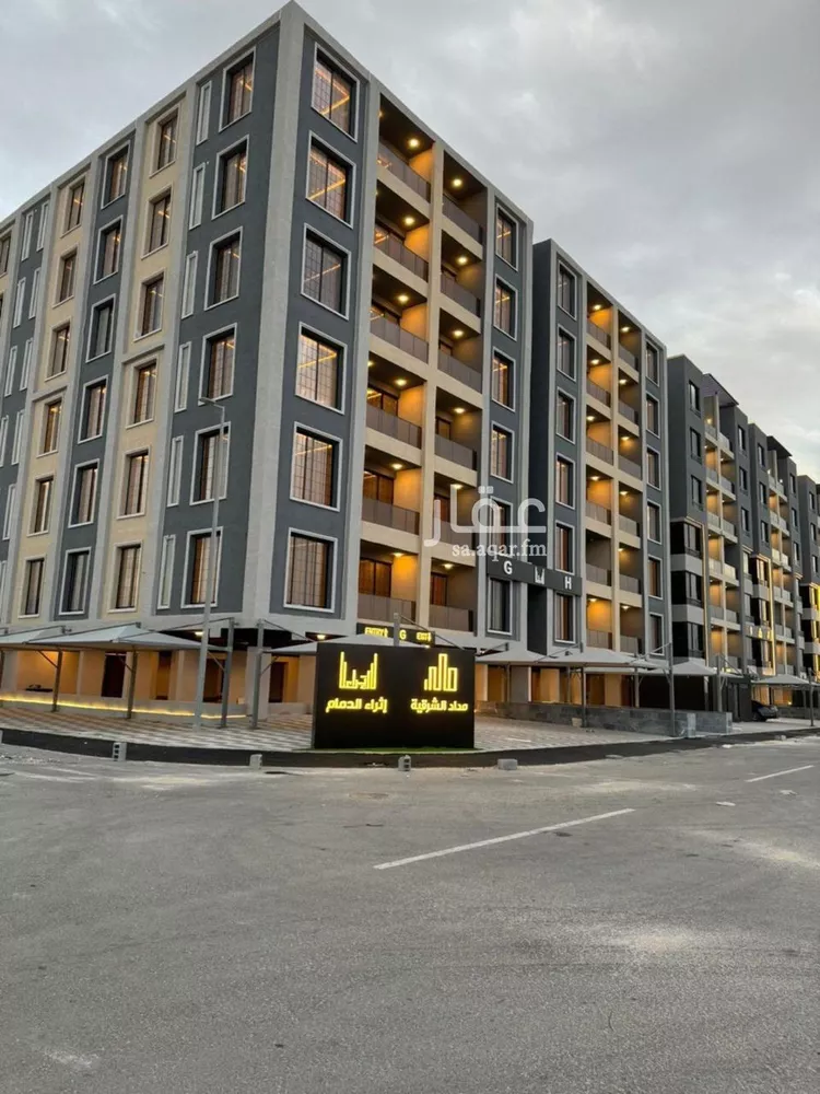 Apartment for Rent in Dammam Ash Shulah