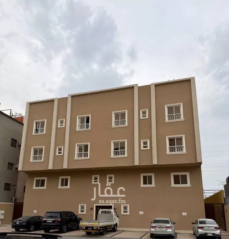 شقة للإيجار في شارع شارع الأمير متعب ابن عبدالعزيز الفرعي, حي هجر, مدينة الدمام, المنطقة الشرقية 1 صورة