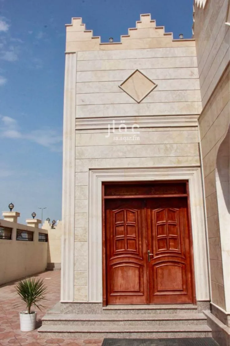 استراحة للبيع في شارع زيد بن حارثه, حي المنار, مدينة الدمام, المنطقة الشرقية صورة 4