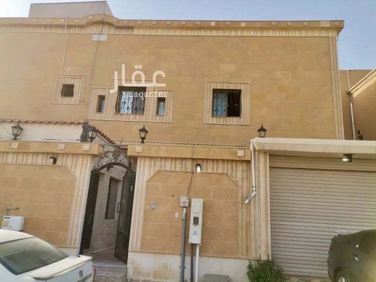 Villa for Rent in Dammam Taiba