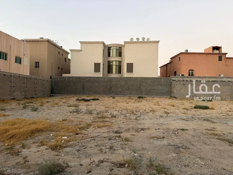 أرض للبيع في شارع الامير احمد, حي القصور, مدينة الظهران, المنطقة الشرقية صورة 5