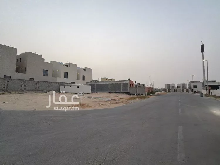 أرض للبيع في شارع 48ب, حي الشعلة, مدينة الدمام, المنطقة الشرقية
