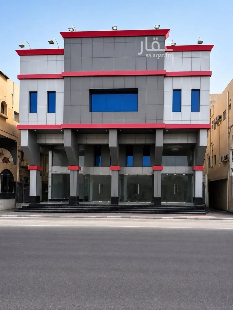 Building for Sale in Dammam Uhud