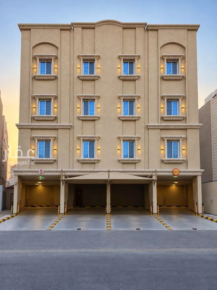 Apartment for Rent in Dammam Ash Shulah