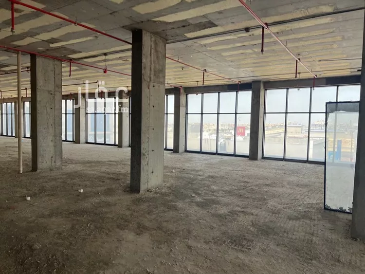 Commercial Office for Rent in Dammam Ash Shulah 4