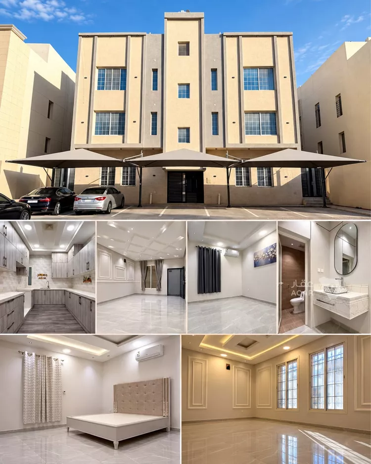 Apartment for Sale in Dammam Ash Shulah
