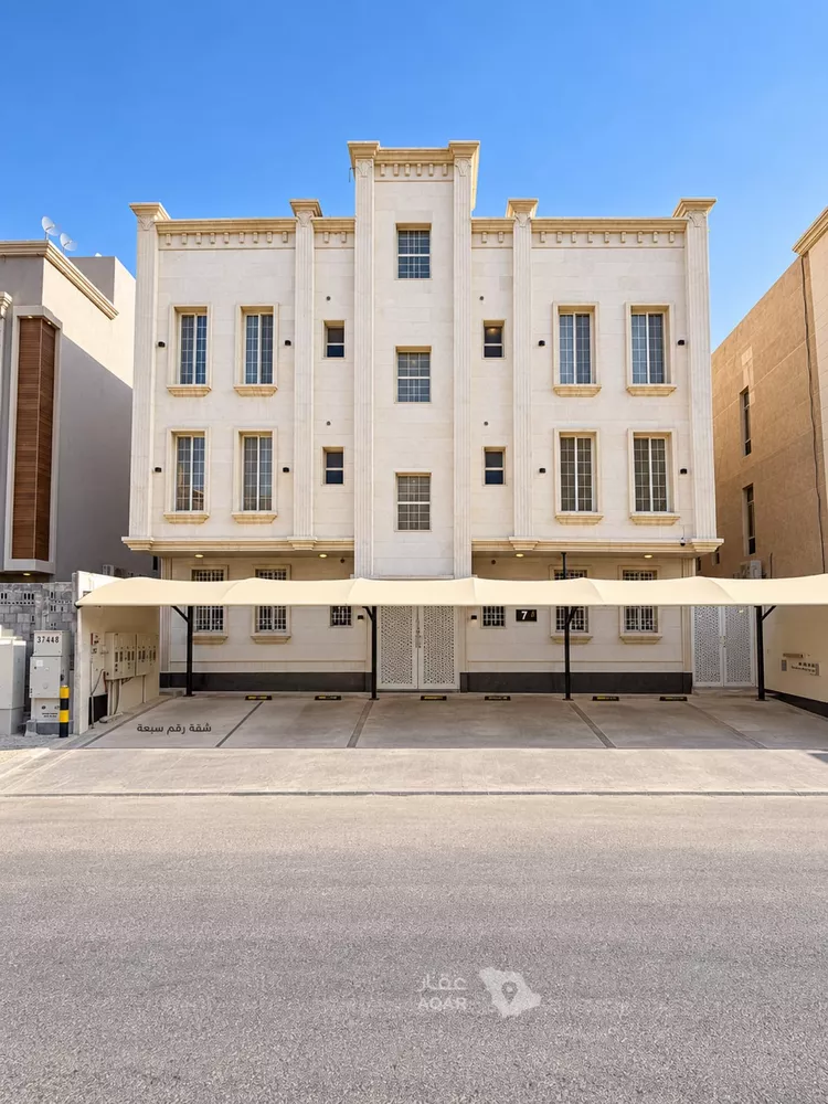 Apartment for Rent in Dammam Ash Shulah