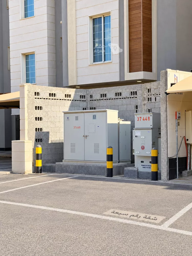 Apartment for Rent in Dammam Ash Shulah 16