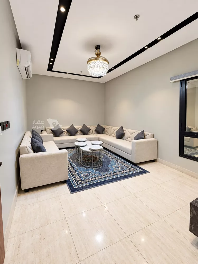 Apartment for Rent in Dammam As Saif 5