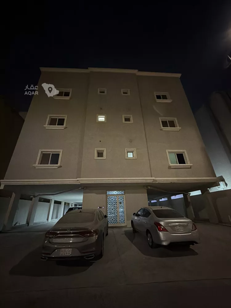 شقة للبيع في شارع العدل, حي الشعلة, مدينة الدمام, المنطقة الشرقية