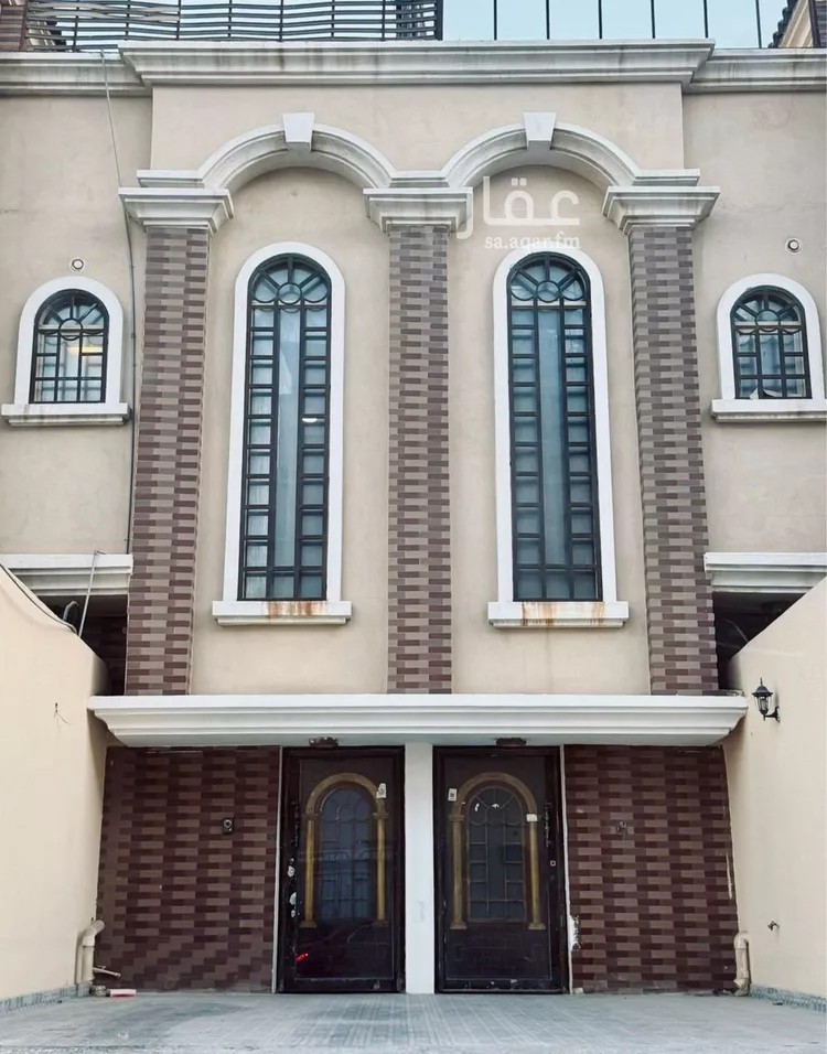 شقة للبيع في شارع ابو محمد المهذب, حي الندى, مدينة الدمام, المنطقة الشرقية