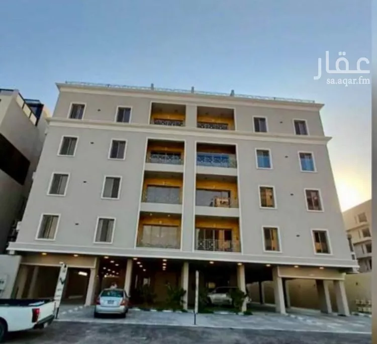 Apartment for Sale in Dammam As Saif