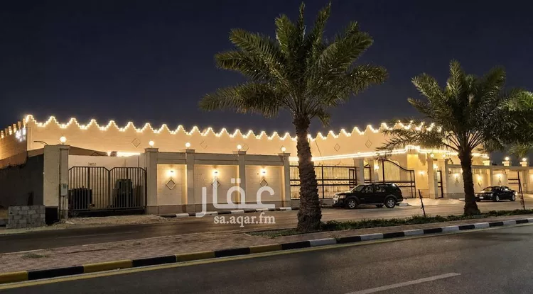 Rest House for Sale in Dammam Al Manar