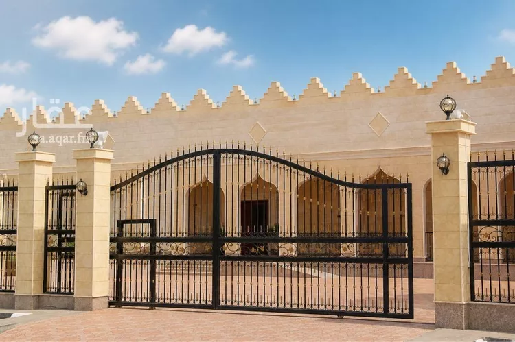 استراحة للبيع في شارع زيد بن حارثه, حي المنار, مدينة الدمام, المنطقة الشرقية