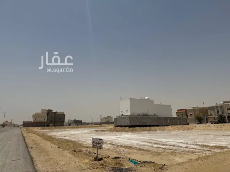 أرض للبيع في شارع العلاء ابن محمد, حي الكوثر, مدينة الخبر, المنطقة الشرقية صورة 4