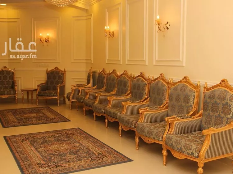 استراحة للبيع في شارع زيد بن حارثه, حي المنار, مدينة الدمام, المنطقة الشرقية صورة 5