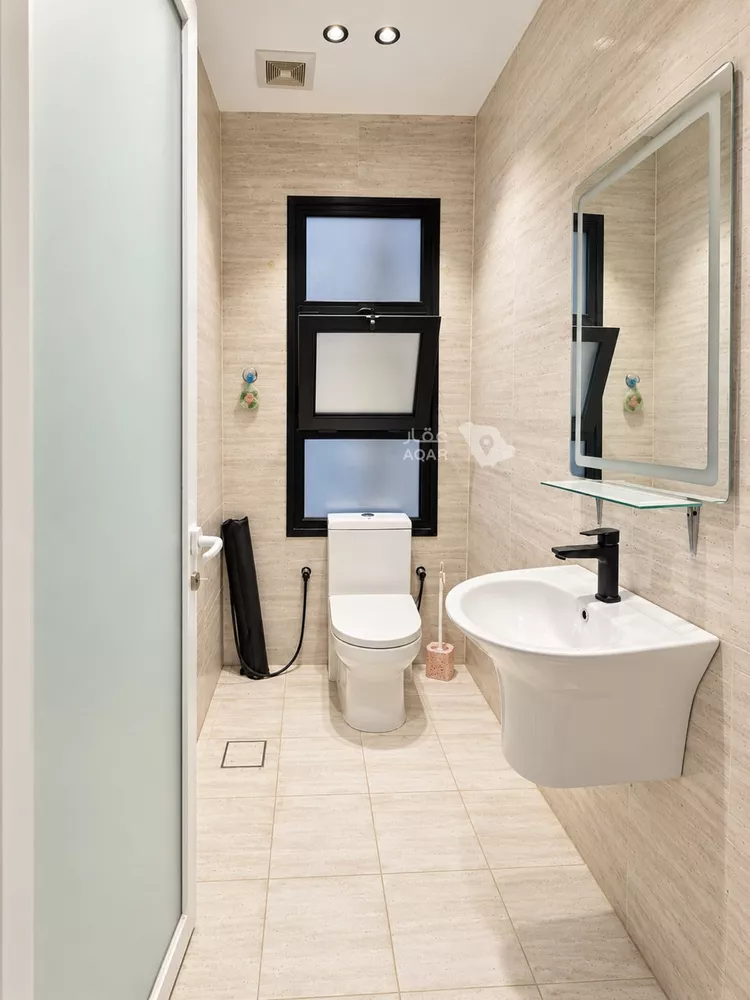 Apartment for Rent in Dammam As Saif 12
