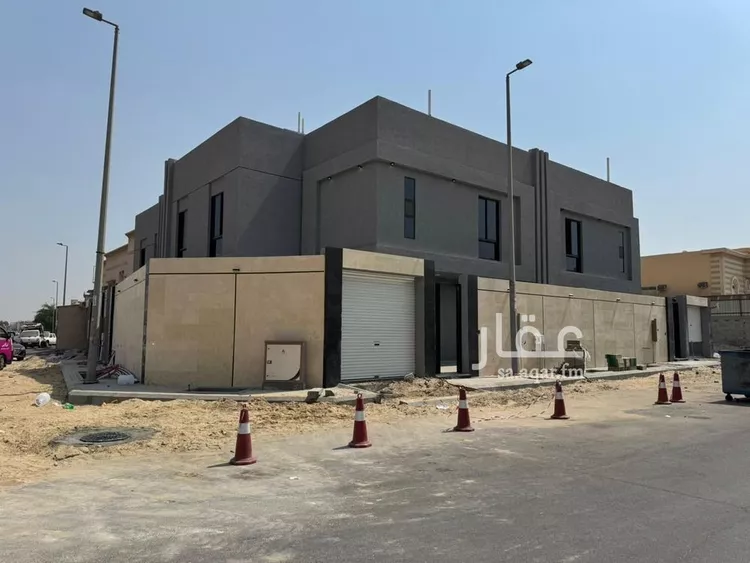 فيلا للبيع في شارع سهل بن مضر, حي أحد, مدينة الدمام, المنطقة الشرقية صورة 2
