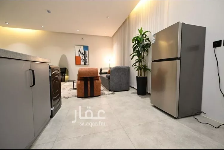 شقة للبيع في شارع ثعلبه بن سعد الخزرجي, حي العارض, مدينة الرياض, منطقة الرياض صورة 2