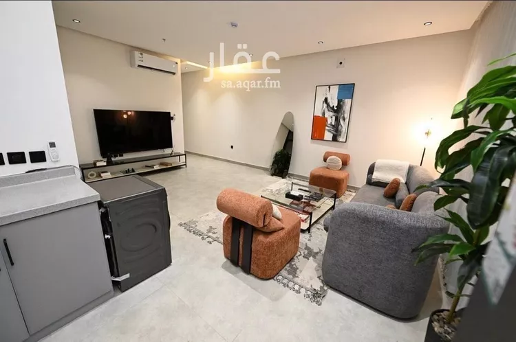 شقة للبيع في شارع ثعلبه بن سعد الخزرجي, حي العارض, مدينة الرياض, منطقة الرياض