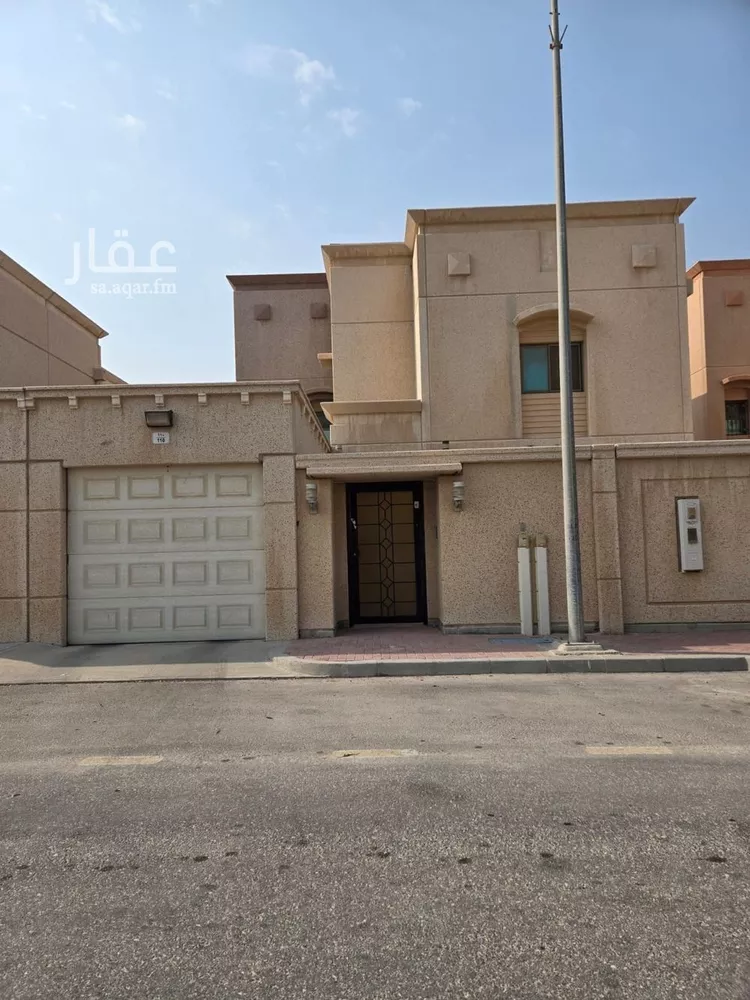 فيلا للبيع في شارع شارع الرفيعة, حي جلمودة, مدينة مدينه الجبيل الصناعيه, المنطقة الشرقية صورة 4