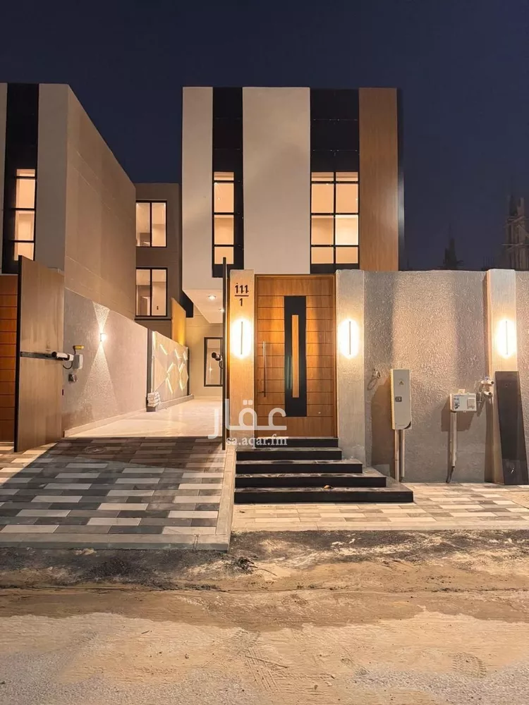 فيلا للبيع في شارع 105ب, حي الشعلة, مدينة الدمام, المنطقة الشرقية