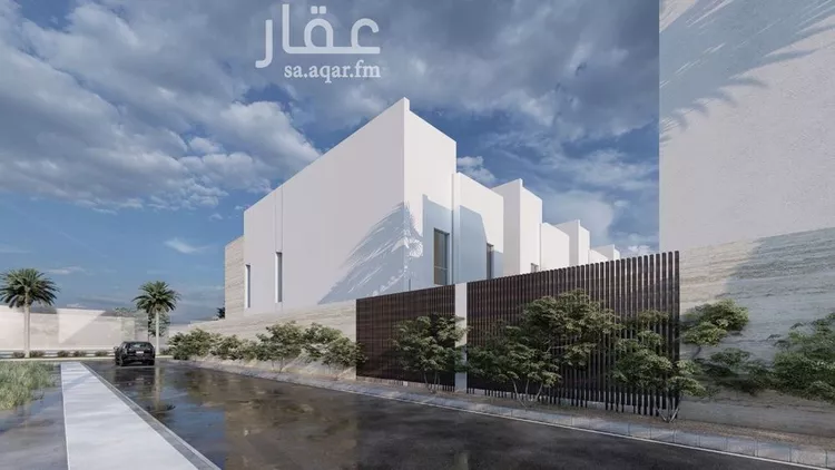 فيلا للبيع في شارع صدقة الحراني, حي الصدفة, مدينة الدمام, المنطقة الشرقية صورة 2