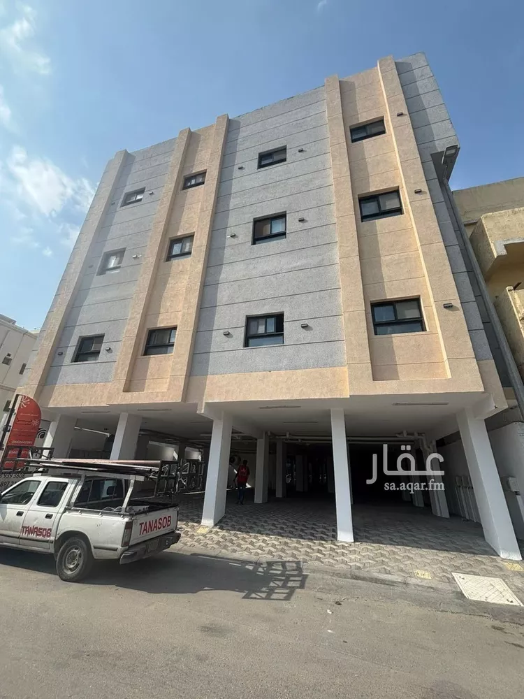 شقة للبيع في شارع الامير عبدالمحسن ابن عبدالعزيز, حي مدينة العمال, مدينة الخبر, المنطقة الشرقية صورة 3