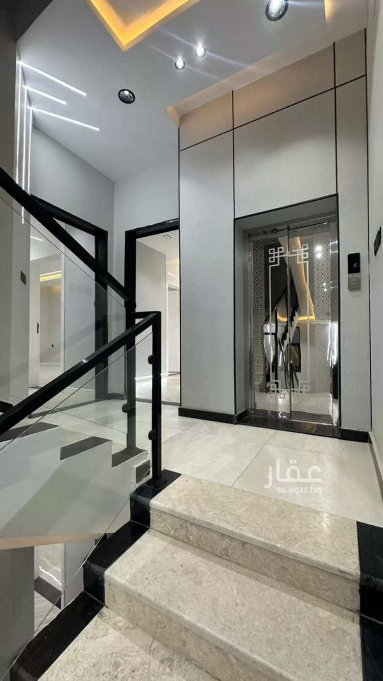 شقة للبيع في شارع ابي جعفر الكوفي, حي اليرموك, مدينة خميس مشيط, منطقة عسير صورة 5