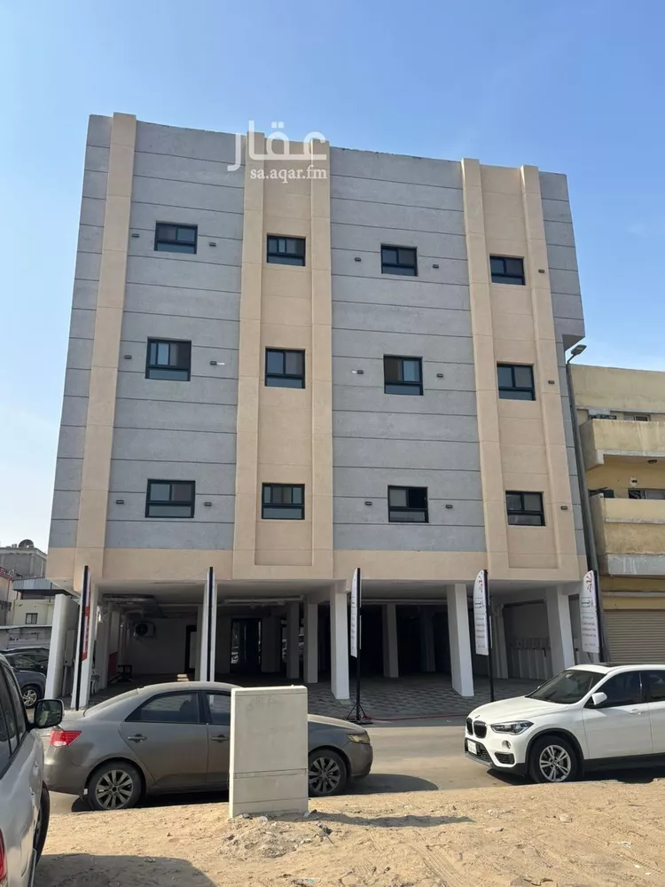 شقة للبيع في شارع الامير عبدالمحسن ابن عبدالعزيز, حي مدينة العمال, مدينة الخبر, المنطقة الشرقية