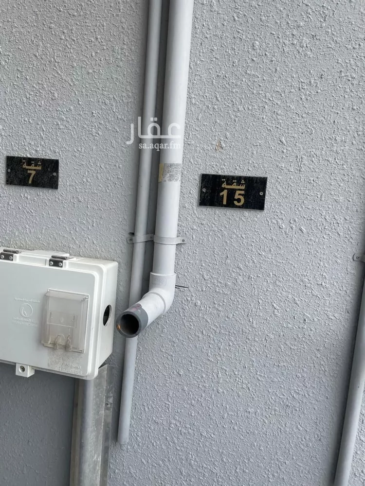 شقة للبيع في شارع ثابت بن صهيب, حي الروابي, مدينة الخبر, المنطقة الشرقية صورة 3