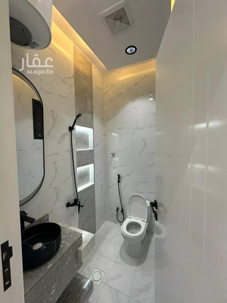 شقة للبيع في شارع ابي جعفر الكوفي, حي اليرموك, مدينة خميس مشيط, منطقة عسير صورة 3