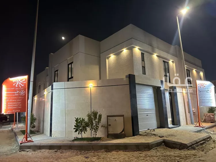 فيلا للبيع في شارع سهل بن مضر, حي أحد, مدينة الدمام, المنطقة الشرقية