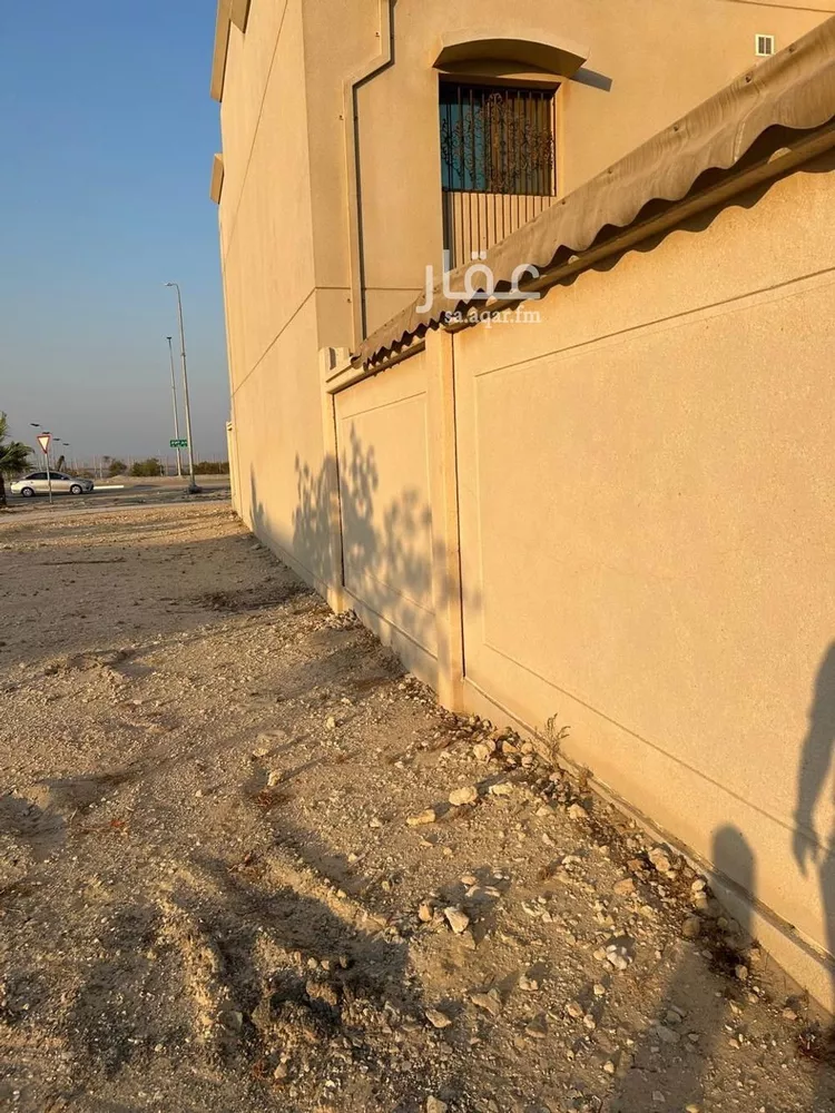 فيلا للبيع في شارع الوسيع, حي جلمودة, مدينة مدينه الجبيل الصناعيه, المنطقة الشرقية صورة 2