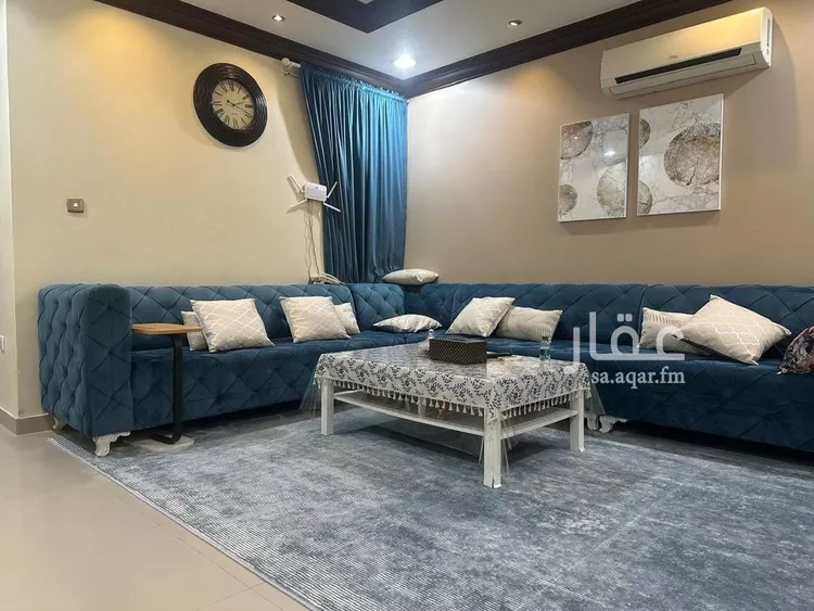 شقة للبيع في شارع المتباهي, حي هجر, مدينة الدمام, المنطقة الشرقية صورة 2