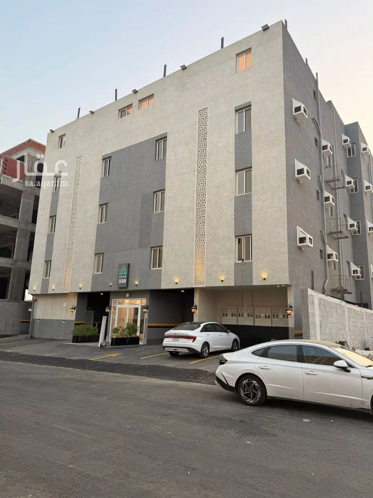 شقة للبيع في شارع أحمد المرسي, حي الشامية الجديد, مدينة مكة المكرمة, منطقة مكة المكرمة