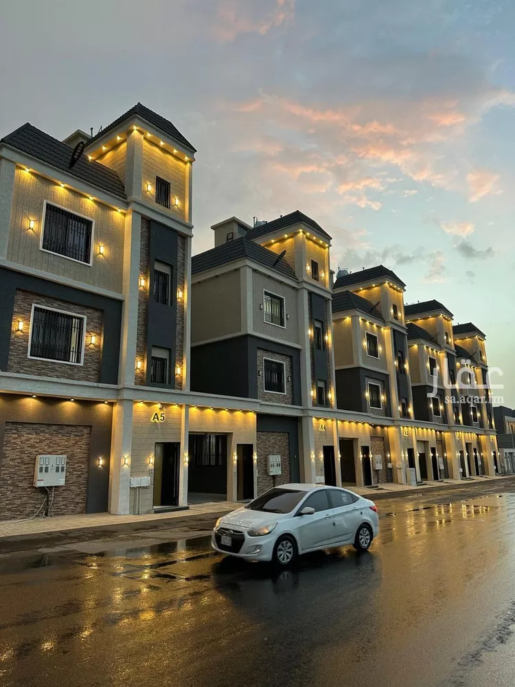 شقة للبيع في شارع انس ابن عباس, حي اليرموك, مدينة خميس مشيط, منطقة عسير